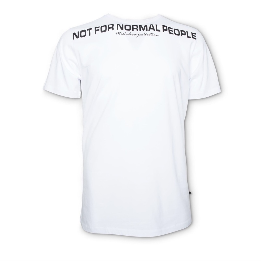 MICHELESAYCOLLECTION T-shirt